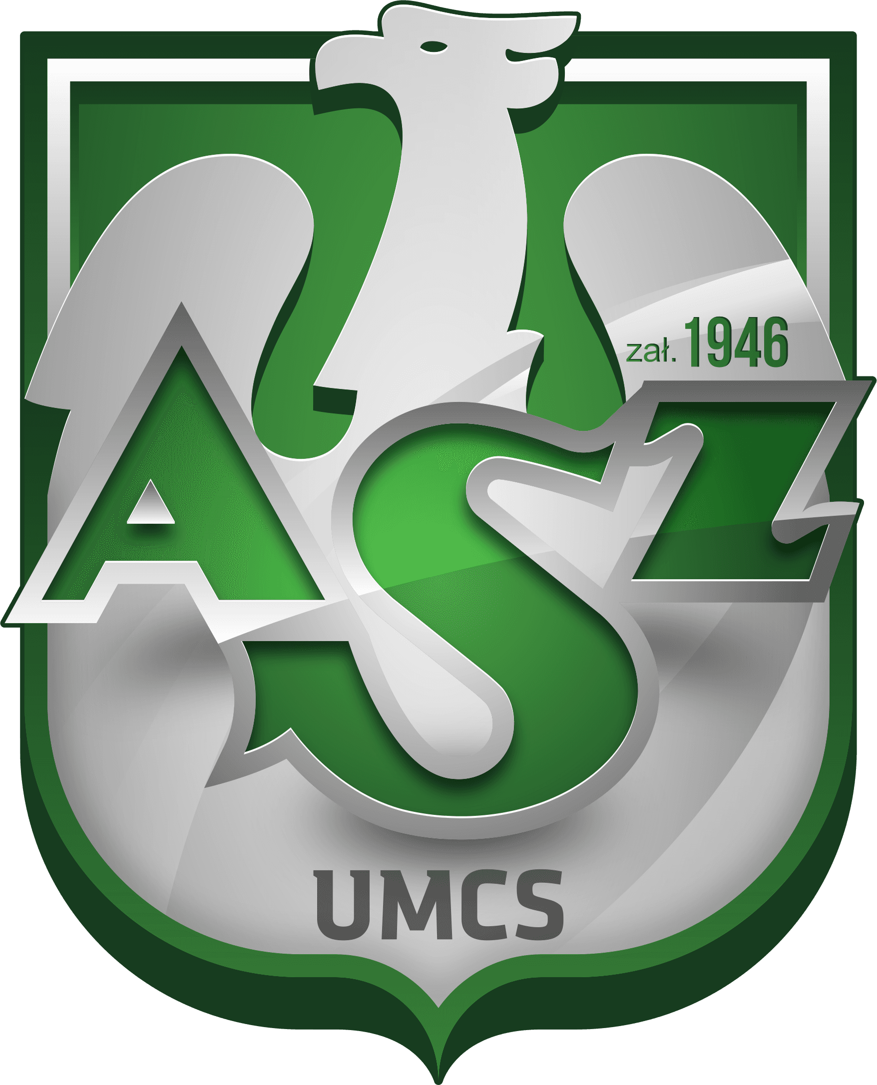 AZS UMCS